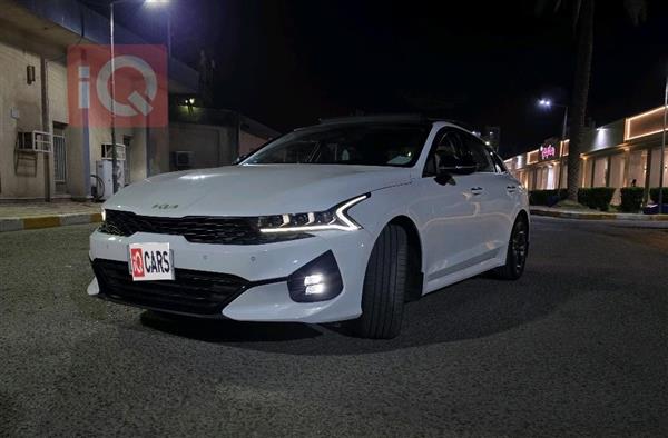 كيا K5 2023 للبيع في العراق -  بغداد